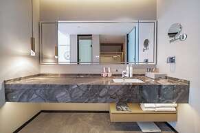 JIN JIANG HOTEL QINGDAO XINHE
