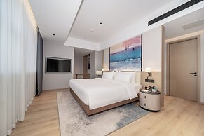 JIN JIANG HOTEL QINGDAO XINHE