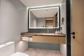 JIN JIANG HOTEL QINGDAO XINHE