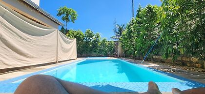 Salaam Green Homestays Diani