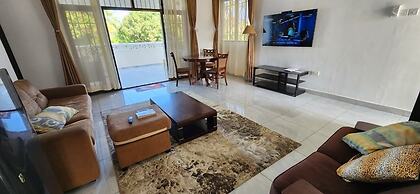 Salaam Green Homestays Diani