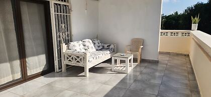 Salaam Green Homestays Diani