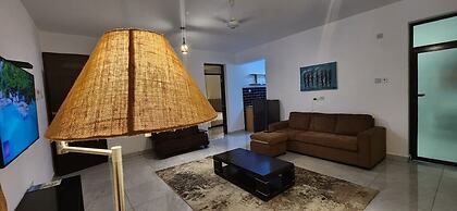 Salaam Green Homestays Diani