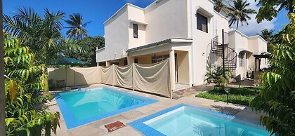 Salaam Green Homestays Diani