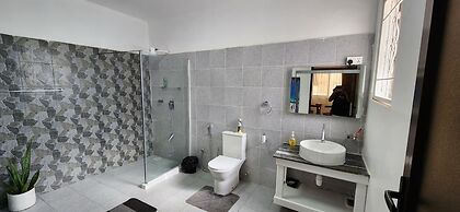 Salaam Green Homestays Diani
