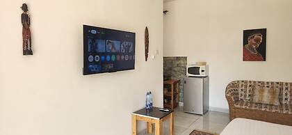 Salaam Green Homestays Diani