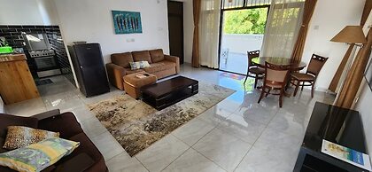 Salaam Green Homestays Diani