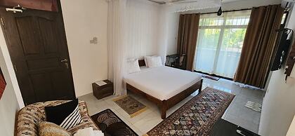 Salaam Green Homestays Diani