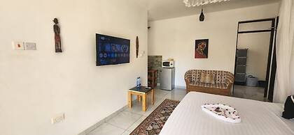 Salaam Green Homestays Diani