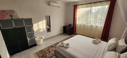Salaam Green Homestays Diani