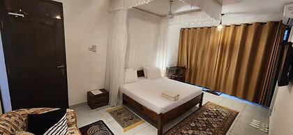 Salaam Green Homestays Diani