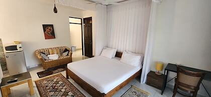 Salaam Green Homestays Diani