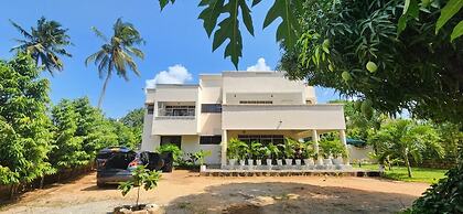 Salaam Green Homestays Diani