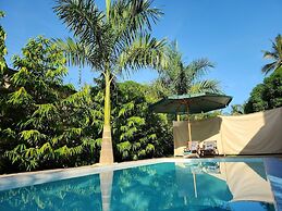 Salaam Green Homestays Diani