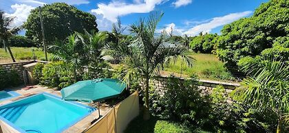 Salaam Green Homestays Diani