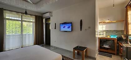 Salaam Green Homestays Diani