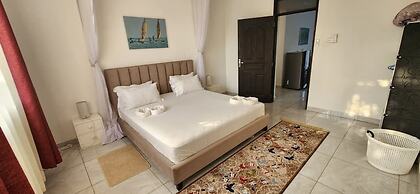 Salaam Green Homestays Diani