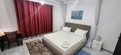 Salaam Green Homestays Diani