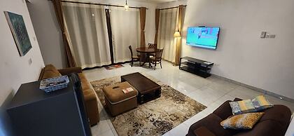 Salaam Green Homestays Diani