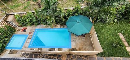 Salaam Green Homestays Diani