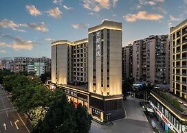 Huapeng International Guangzhou