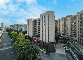 Huapeng International Guangzhou