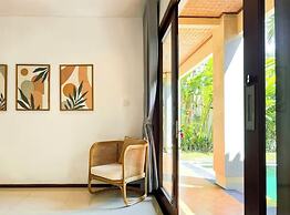Villa 3BR Canggu 5 Mins to Berawa Beach