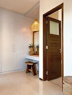 Villa 3BR Canggu 5 Mins to Berawa Beach