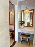 Villa 3BR Canggu 5 Mins to Berawa Beach