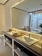 Villa 3BR Canggu 5 Mins to Berawa Beach
