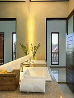 Villa 3BR Canggu 5 Mins to Berawa Beach