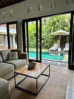 Villa 3BR Canggu 5 Mins to Berawa Beach