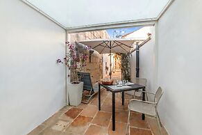 Martano Jacuzzi Suite w/ Terrace & BBQ