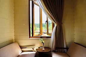 Shanti Wellness Sanctuary