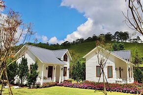 Shanti Wellness Sanctuary
