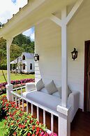 Shanti Wellness Sanctuary