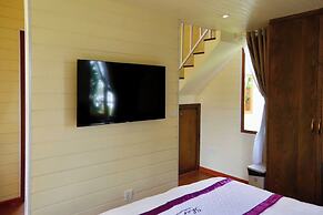 Shanti Wellness Sanctuary