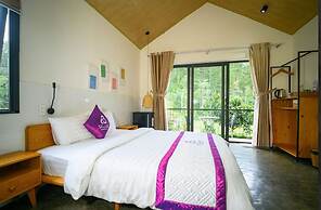 Shanti Wellness Sanctuary