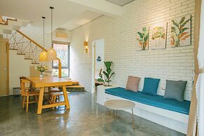 Shanti Wellness Sanctuary