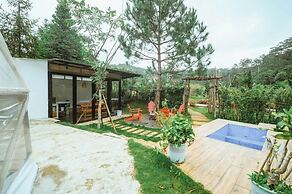 Shanti Wellness Sanctuary