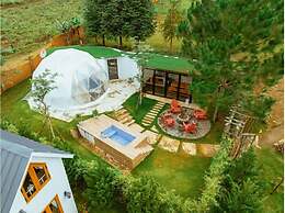 Shanti Wellness Sanctuary
