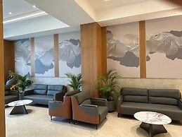 Get Inn Hotel