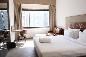 Get Inn Hotel