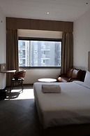 Get Inn Hotel