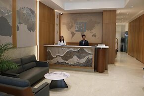 Get Inn Hotel