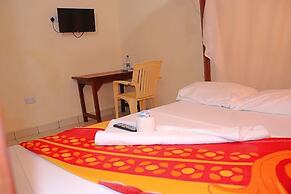 Pebbles Guest house Ukunda
