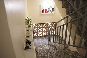 Pebbles Guest house Ukunda