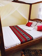 Pebbles Guest house Ukunda