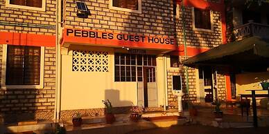 Pebbles Guest house Ukunda