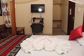 Pebbles Guest house Ukunda